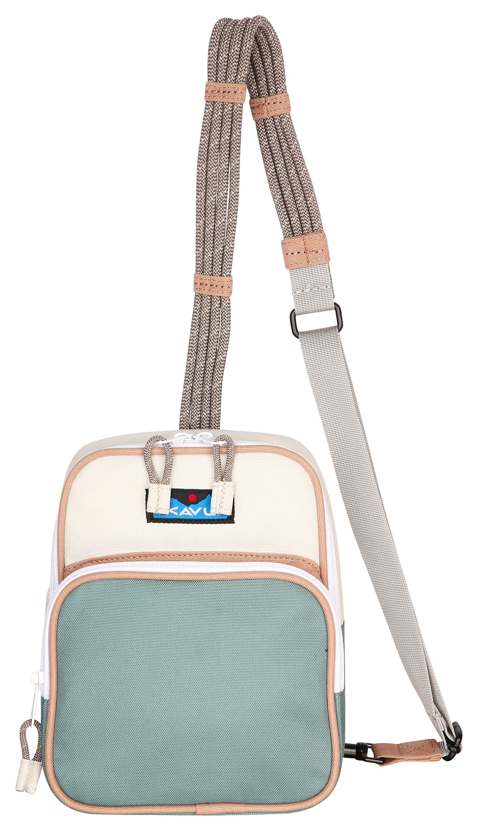 KAVU Pescadero Sling Bag Bass Pro Shops